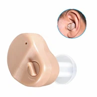 Kompletament fil-Canal CIC Smigħ Għajnuniet